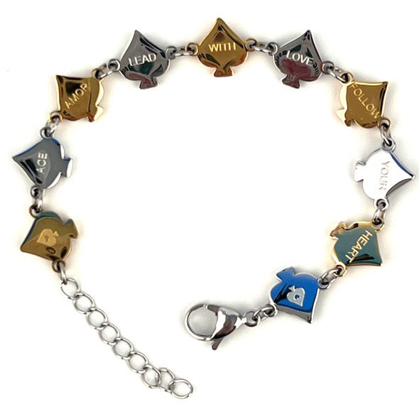 Logo Bracelet