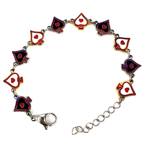 Logo Bracelet